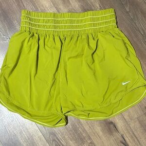 Nike Women's Dri-Fit Athletic Shorts